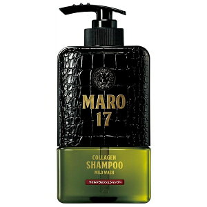 MARO17 �R���[�Q�� �V�����v�[ �}�C���h�E�H�b�V�� 350ml