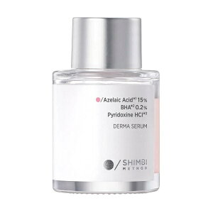 SHIMBI _[}Z A[C_ 15 15ml et Vr\bh