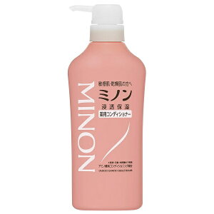 ~m pRfBVi[ 450ml MINON