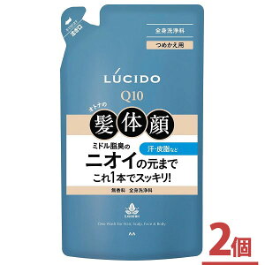 V[h SgfIEHbV lւ 380ml 2Zbg LUCIDO {fB\[vy[։z