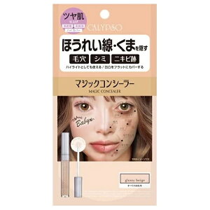 Jv\ }WbNRV[[ ObV[x[W E ׂĂ̂p 6g CALYPSO y[։z