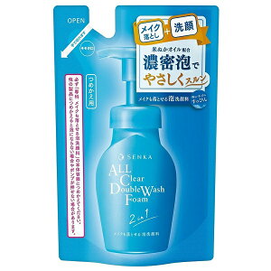 �Z���J ���C�N�����Ƃ���A��痿 �l�ւ� 130ml SENKA ��� ���t�H�[���y���[���։z