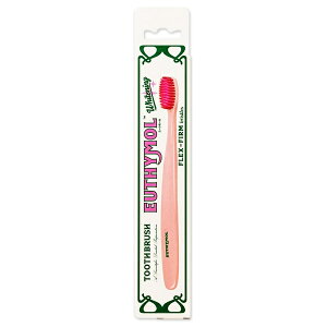 ���[�V���[�� ���u���V 1�{ EUTHYMOL �z���C�g�j���O�y���[���։z