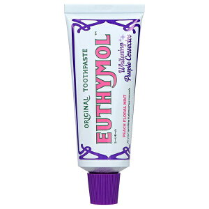 [V[ zCgp[v 106g EUTHYMOL 