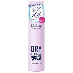 �_�C�A�� ��p�f�I�h�����g�h���C�X�v���[ �J�V�X���z���C�g�e�B�[�̍��� 95g Diane �p�[�t�F�N�g�r���[�e�B�[