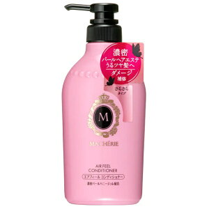 �}�V�F�� �G�A�t�B�[�� �R���f�B�V���i�[ EX f 450ml MA CHERIE