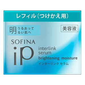 �\�t�B�[�i iP �C���^�[�����N�Z���� ���邨���Ė��邢���� �t���ւ��p 55g ���t�B�� Kao SOFINA iP ���e�t