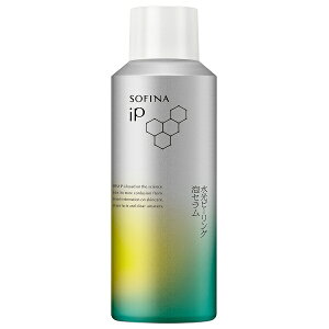 �\�t�B�[�i iP �����s�[�����O�A�Z���� �������p 120g ���t�B�� ��54�� Kao SOFINA iP �ӂ��Ƃ���e�t