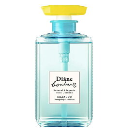 ダイアン ボヌール ダメージリペア＆シャイン シャンプー 500ml Diane