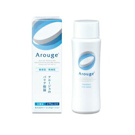 アルージェ モイスチャー リッチローション（とてもしっとり）120ml/Arouge 化粧水