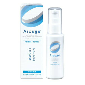 �A���[�W�F ���C�X�g �g���[�g�����g �W�F�� 50ml/Arouge �W�F�����t