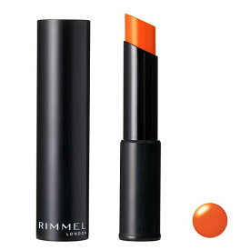 リンメル フィニッシュ オイルモイスト ティント S S001 ヴィヴィッドオレンジ RIMMEL リップティント【メール便可】