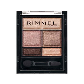 リンメル ワンダー スウィート アイシャドウ 004 ストロベリーショコラ RIMMEL【メール便可】【スーパーセール】