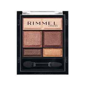 リンメル ワンダー スウィート アイシャドウ 003 ミルクチェリーショコラ RIMMEL【メール便可】【スーパーセール】