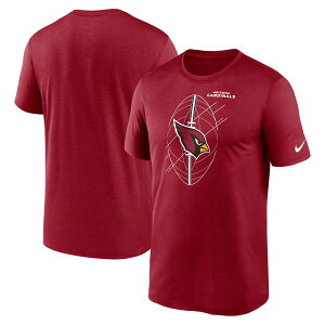 �y�����O�b�Y�zNFL �J�[�f�B�i���X T�V���c Nike/�i�C�L �����Y �J�[�W�i�����b�h (23 NFL FANGEAR Men's Nike Legend Icon SST)