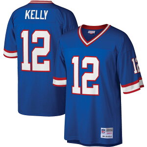 yObYzNFL rY WEP[ vJ jtH[ Mitchell & Ness/~b`FlX Y C (Men's MNC Legacy Replica Jersey)