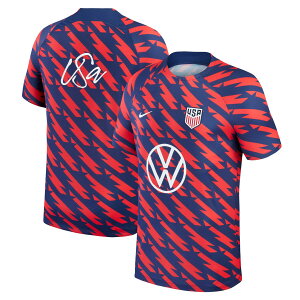 yObYzNATIONAL TEAM AJ\ v}b`gbv Nike/iCL Y lCr[ (NIK F23 Men's Academy Pro Pre-Match Top)