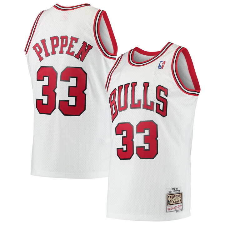 楽天市場】【公式グッズ】NBA ブルズ スコッティ・ピッペン