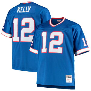 yObYzNFL rY WEP[ vJ jtH[ i傫TCYj Mitchell & Ness/~b`FlX Y C (Men's MNC B&T Legacy Retired Player Jersey)