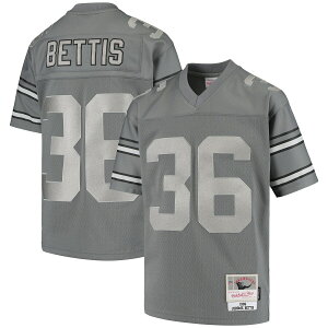 yObYzNFL XeB[[Y WF[ExeBX vJ jtH[ Mitchell & Ness/~b`FlX LbYTCY `R[ (NFL Youth Retired Player Metal Jersey)