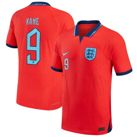 NATIONAL TEAM イングランド代表 ハリー・ケイン オーセンティック ユニフォーム Nike ナイキ メンズ レッド (15789 JERMENACS)