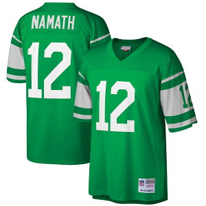 yObYzNFL WFbc W[Ei}X vJ jtH[ i傫TCYj Mitchell & Ness/~b`FlX Y O[ (Men's MNC B&T Legacy Retired Player Jersey)