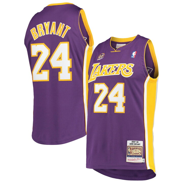 楽天市場】【公式グッズ】NBA レイカーズ コービー・ブライアント  