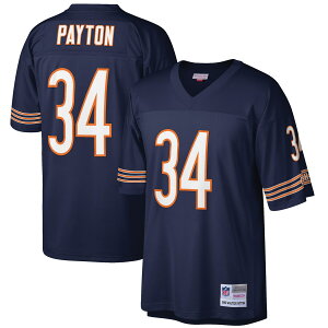 yObYzNFL xA[Y EH^[EyCg vJ jtH[ i傫TCYj Mitchell & Ness/~b`FlX Y lCr[ (Men's MNC B&T Legacy Retired Player Jersey)