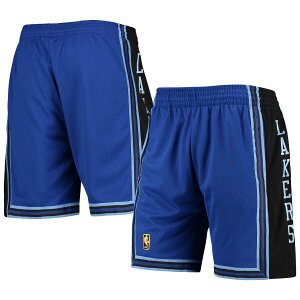 NBA CJ[Y JWA V[c Mitchell & Nessi~b`FlXj Y C (Mens MNC Reload HWC Swingman Short)