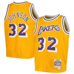 yObYzNBA CJ[Y }WbNEW\ jtH[ Mitchell & Ness/~b`FlX LbYTCY S[h (MNC HWC Youth Swingman Jerseys)