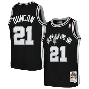 yObYzNBA Xp[Y eBE_J jtH[ Mitchell & Ness/~b`FlX LbYTCY ubN (MNC HWC Youth Swingman Jerseys)