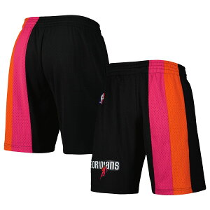 yObYzNBA q[g JWA V[c Mitchell & Ness/~b`FlX Y ubN (Mens MNC HWC Swingman Shorts)