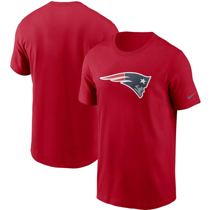 楽天市場】【公式グッズ】NFL ペイトリオッツ Tシャツ Nike/ナイキ 