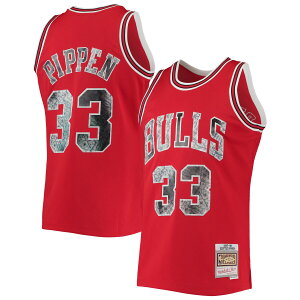 yObYzNBA uY XRbeBEsby jtH[ Mitchell & Ness/~b`FlX Y bh (MNC NBA 75th Anniversary Diamond Swingman)