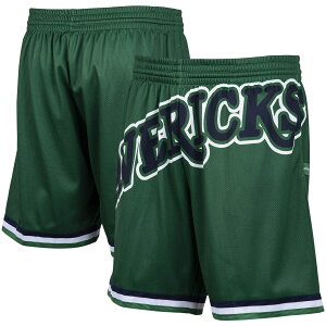 yObYzNBA }[xbNX JWA V[c Mitchell & Ness/~b`FlX Y O[ (Mens MNC HWC Big Face 2.0 Shorts)
