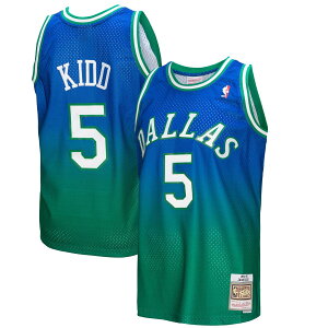 yObYzNBA }[xbNX WFC\ELbh jtH[ Mitchell & Ness/~b`FlX Y O[ (MNC MEN'S NBA FADEAWAY SWINGMAN JERSEY)