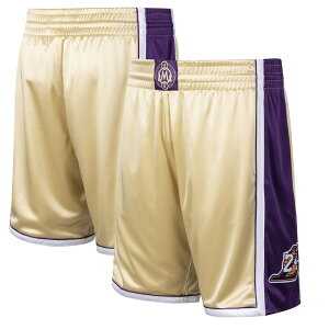 yObYzNBA CJ[Y R[r[EuCAg I[ZeBbN V[c Mitchell & Ness/~b`FlX Y S[h (MNC Mens Special Edition 2020 Auth HWC Shorts)