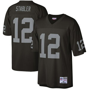 yObYzNFL C_[X PEXe[u[ vJ jtH[ Mitchell & Ness/~b`FlX Y ubN (Men's MNC Legacy Replica Jersey)