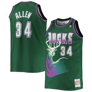 yObYzNBA obNX CEA jtH[ i傫TCYj Mitchell & Ness/~b`FlX Y O[ (Profile MNC Men's Big and Tall HWC Swingman Jerseys)