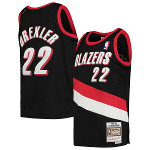 yObYzNBA gCuCU[Y NChEhNX[ jtH[ Mitchell & Ness/~b`FlX LbYTCY ubN (MNC HWC Youth Swingman Jerseys)