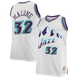 yObYzNBA WY J[E}[ jtH[ i傫TCYj Mitchell & Ness/~b`FlX Y zCg (Profile MNC Men's Big and Tall HWC Swingman Jerseys)