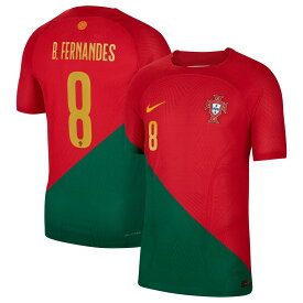 NATIONAL TEAM ポルトガル代表 フェルナンデス オーセンティック ユニフォーム Nike ナイキ メンズ レッド (15788 JERMENACS)
