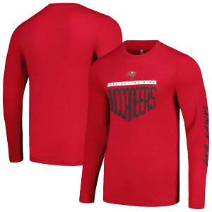 �y�����O�b�Y�zNFL �o�b�J�j�A�[�Y ���� T�V���c Outerstuff �����Y ���b�h (NFL 23 IMPACT LS DRI-TEK CTN TEE)