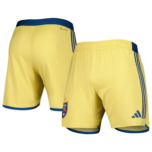 yObYzMLS \gCN TbJ[p V[c Adidas/AfB_X Y S[h (ADI S23 Men's Authentic Short)