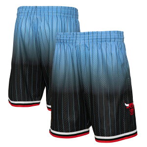 yObYzNBA uY JWA V[c Mitchell & Ness/~b`FlX Y ubN (Mens MNC HWC Fadeaway Swingman Short)