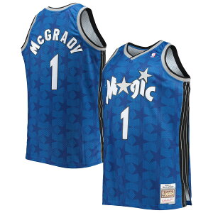yObYzNBA }WbN gCV[E}NO[fB jtH[ i傫TCYj Mitchell & Ness/~b`FlX Y u[ (Profile MNC Men's Big and Tall HWC Swingman Jerseys)