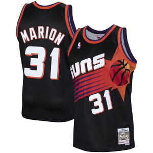 yObYzNBA TY V[E}I jtH[ Mitchell & Ness/~b`FlX Y ubN (MNC NBA HWC Mens Swingman Jersey)