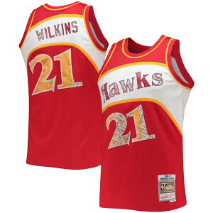 yObYzNBA z[NX h~jNEEBLX jtH[ Mitchell & Ness/~b`FlX Y bh (MNC NBA 75th Anniversary Diamond Swingman)