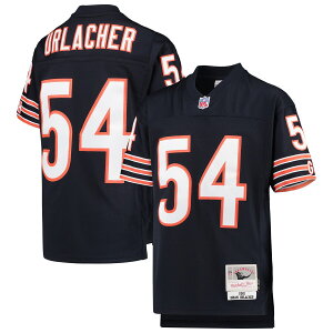 yObYzNFL xA[Y uCAEA[[`[ jtH[ Mitchell & Ness/~b`FlX LbYTCY lCr[ (NFL Youth Legacy Jersey)