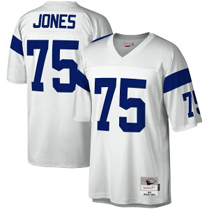 yObYzNFL Y fB[REW[Y vJ jtH[ Mitchell & Ness/~b`FlX Y zCg (Men's MNC Legacy Replica Jersey)